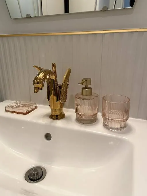 דירה Chic Dans Le Centre De פריז